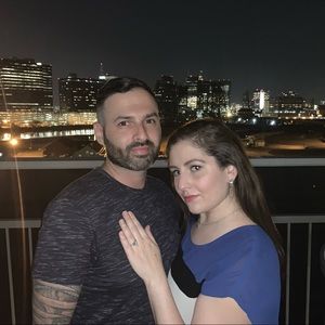 Meet your Posher, Lawrence